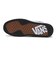 VN000D25BZW　Upland　BLACK/WHITE　681500-0001