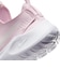 KFN1294　20-25(H) FLEX RUNNER 3 (GS)　601PNKFOM/WHT　680772-0006