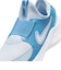 KFN1294　20-25(H) FLEX RUNNER 3 (GS)　402BLTINT/WHT　680772-0007