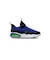 KFN4459　17-22 AIRMAX NOVA (PS)　400RACBLU/GRSTR　696153-0007