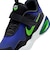 KFN4459　17-22 AIRMAX NOVA (PS)　400RACBLU/GRSTR　696153-0007