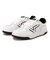 VN000D1HYB2　Upland　WHITE/BLACK　680549-0001