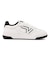 VN000D1HYB2　Upland　WHITE/BLACK　680549-0001