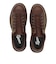D121018　W'S DANNER FIELD LOW　D.BROWN/BEIGE　606504-0001