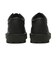 D121018　W'S DANNER FIELD LOW　BLACK/BLACK　606504-0002