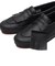 V196CF　LOAFER　BLACK/BLACK　632284-0003