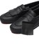 V196CF　LOAFER　BLACK/BLACK　632284-0003
