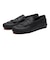 V196CF　LOAFER　BLACK/BLACK　632284-0003