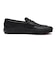 V196CF　LOAFER　BLACK/BLACK　632284-0003