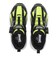 HK84104M DIAL　17-22(H) MACH DRIVER　LIME/BLACK　681153-0005
