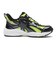HK84104M DIAL　17-22(H) MACH DRIVER　LIME/BLACK　681153-0005