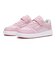 V2920K　17-22(H) RIGIDA　PINK/WHITE　686716-0004