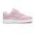 V2920K　17-22(H) RIGIDA　PINK/WHITE　686716-0004