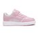 V2920K　17-22(H) RIGIDA　PINK/WHITE　686716-0004