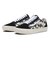 VN000EDN9X1　SKATE OLD SKOOL　S.PILE BK/WT/G　699476-0001