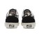 VN000EDN9X1　SKATE OLD SKOOL　S.PILE BK/WT/G　699476-0001