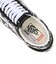 VN000EDN9X1　SKATE OLD SKOOL　S.PILE BK/WT/G　699476-0001