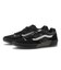 VN000DA1B5T　SKATE AVE 2.0　BLACK/METALLIC　698263-0001