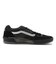VN000DA1B5T　SKATE AVE 2.0　BLACK/METALLIC　698263-0001