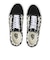 VN000CR5BPO　OLD SKOOL　MESH CHK BLK/M　690052-0001
