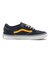 VN000DA2YY0　SKATE ROWLEY　NAVY/YELLOW　698247-0001
