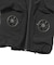 DN-102　air con SHORT SLEEVE　BLACK　713085-0001