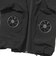 DN-102　air con SHORT SLEEVE　BLACK　713085-0001