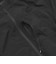 DN-102　air con SHORT SLEEVE　BLACK　713085-0001