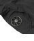 DN-102　air con SHORT SLEEVE　BLACK　713085-0001