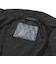 DN-102　air con SHORT SLEEVE　BLACK　713085-0001