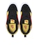 VN000CS0END　KNU SKOOL　SUEDE YELLOW　683161-0001