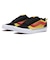 VN000CS0END　KNU SKOOL　SUEDE YELLOW　683161-0001