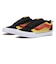 VN000CS0END　KNU SKOOL　SUEDE YELLOW　683161-0001