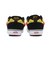 VN000CS0END　KNU SKOOL　SUEDE YELLOW　683161-0001