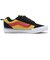 VN000CS0END　KNU SKOOL　SUEDE YELLOW　683161-0001