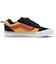 VN000CS0END　KNU SKOOL　SUEDE YELLOW　683161-0001