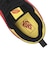 VN000CS0END　KNU SKOOL　SUEDE YELLOW　683161-0001