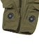 DN-102　air con SHORT SLEEVE　OLIVE　713085-0002
