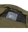 DN-102　air con SHORT SLEEVE　OLIVE　713085-0002