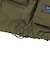 DN-102　air con SHORT SLEEVE　OLIVE　713085-0002