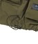 DN-102　air con SHORT SLEEVE　OLIVE　713085-0002