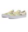 V98CF MARUKO　SLIP ON　CHIZU/NATURAL　692840-0001