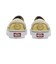 V98CF MARUKO　SLIP ON　CHIZU/NATURAL　692840-0001