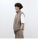 424R1091600　M Loose Fit Vest　TAUPE　678965-0003