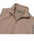 424R1091600　M Loose Fit Vest　TAUPE　678965-0003