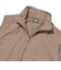 424R1091600　M Loose Fit Vest　TAUPE　678965-0003