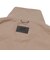 424R1091600　M Loose Fit Vest　TAUPE　678965-0003