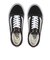 V36CF COJICOJI　OLD SKOOL　BLACK/MULTI　692839-0001