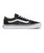 V36CF COJICOJI　OLD SKOOL　BLACK/MULTI　692839-0001