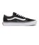 V36CF COJICOJI　OLD SKOOL　BLACK/MULTI　692839-0001